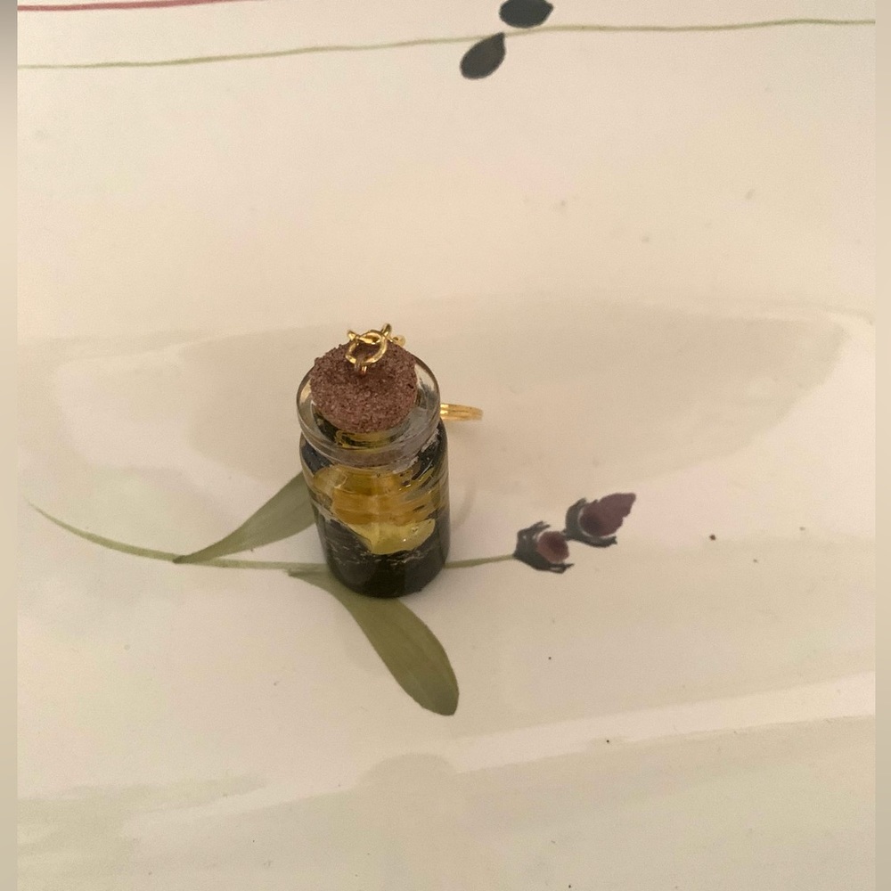 Keychain-plants - Picture 3 of 4